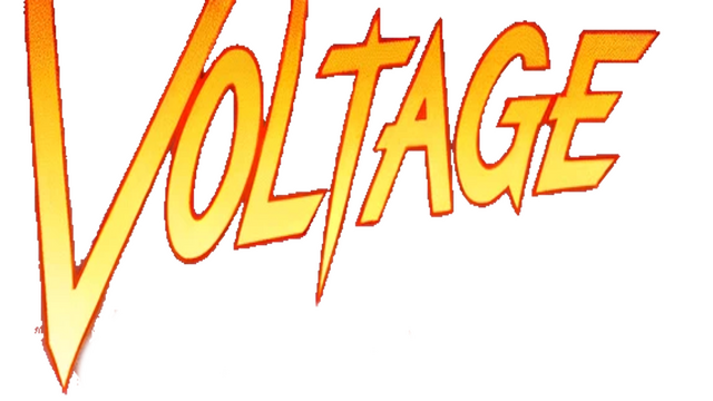 Voltage logo