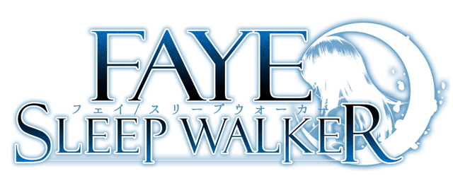 Faye/Sleepwalker logo