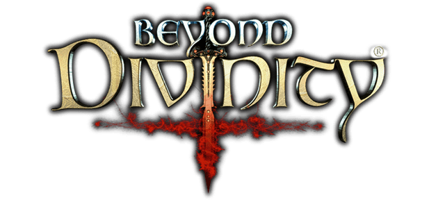 Beyond Divinity logo