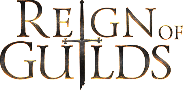 Reign of Guilds logo