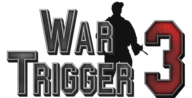 War Trigger 3 logo