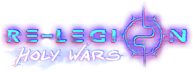 Re-Legion logo