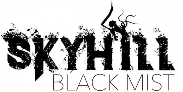 SKYHILL: Black Mist logo