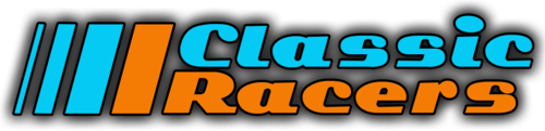 Classic Racers logo
