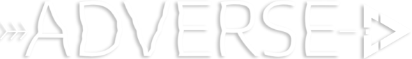 ADVERSE logo