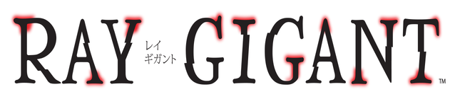 Ray Gigant logo