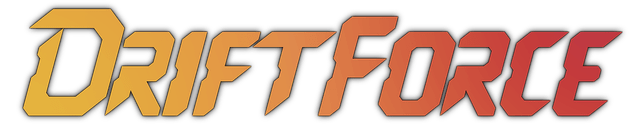 DriftForce logo