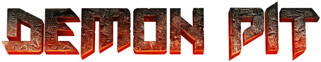 Demon Pit logo
