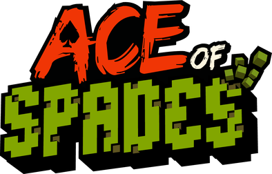 Ace of Spades: Battle Builder logo