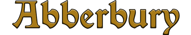 Abberbury logo