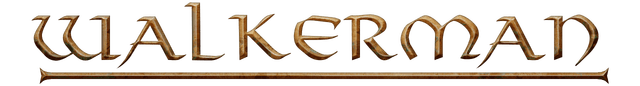 Walkerman logo