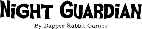 Night Guardian logo