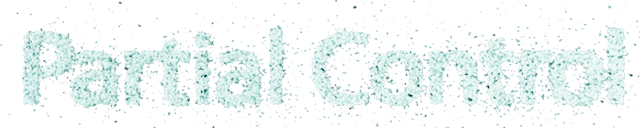 Partial Control logo