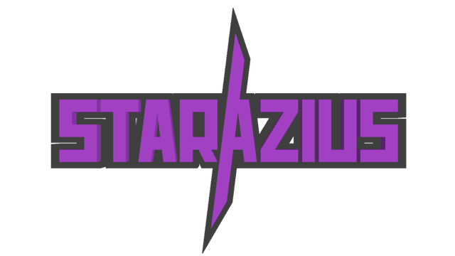 Starazius logo