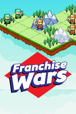 Franchise Wars