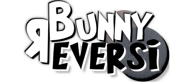 Bunny Reversi logo