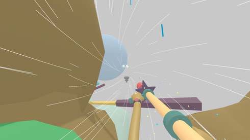 Lovely Planet 2: April Skies - скриншот 4