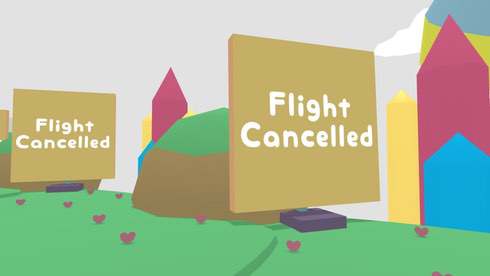 Lovely Planet 2: April Skies - скриншот 5