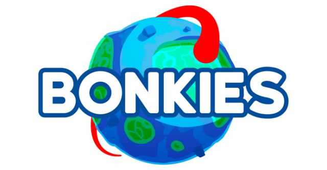 Bonkies logo