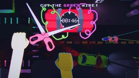 TwinCop - скриншот 3