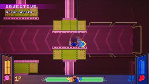 TwinCop - скриншот 5