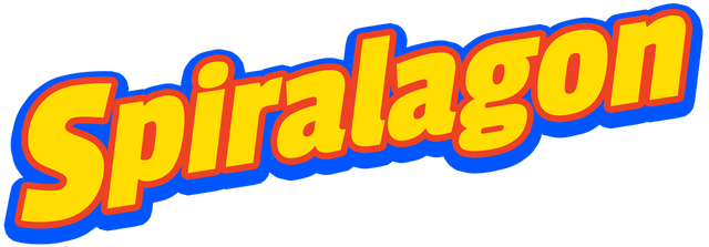 Spiralagon logo