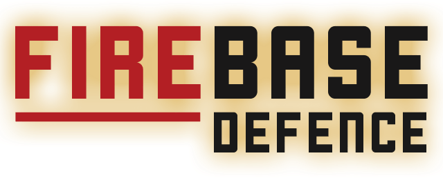 Firebase Defence logo