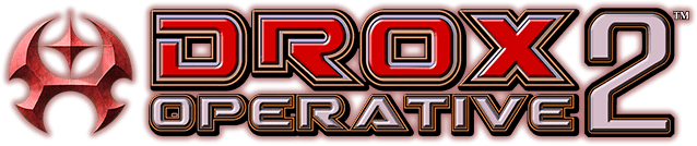 Drox Operative 2 logo