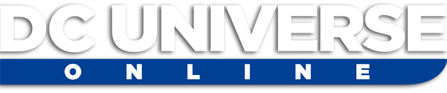 DC Universe Online logo