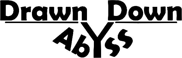 Drawn Down Abyss logo
