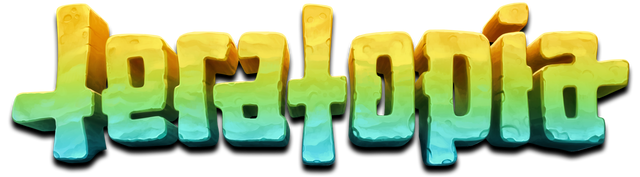 Teratopia logo