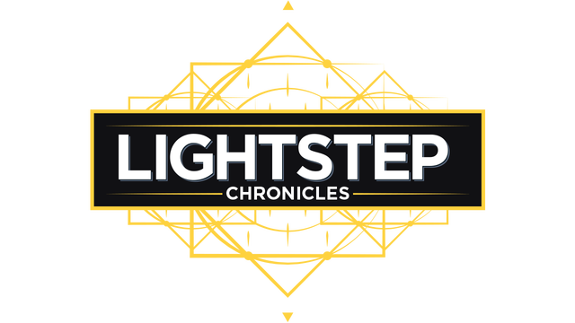 Lightstep Chronicles logo