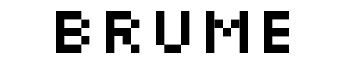 Brume logo