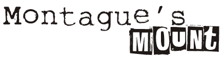 Montague's Mount logo