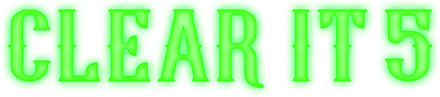 ClearIt5 logo