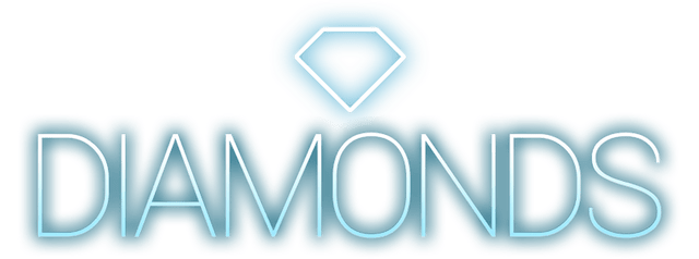 Diamonds logo