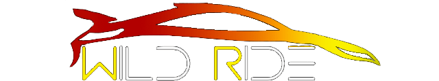 Wild Ride logo