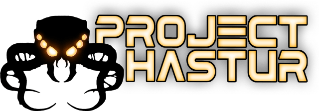 Project Hastur logo