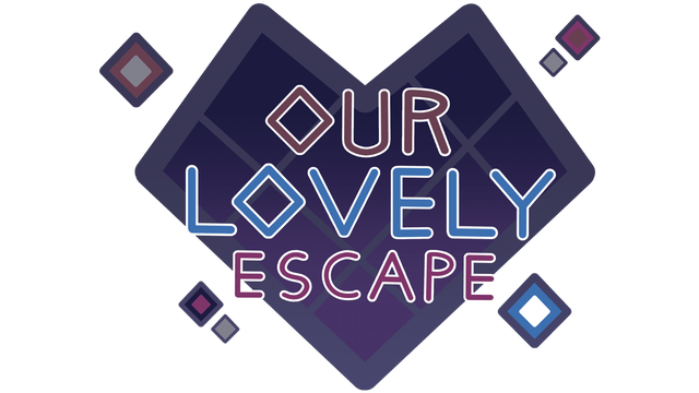 Our Lovely Escape logo