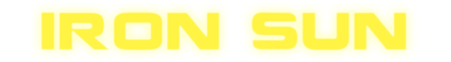 Iron Sun logo
