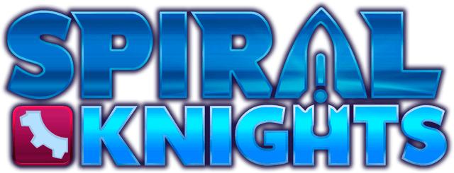 Spiral Knights logo