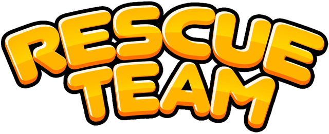 Rescue Team logo