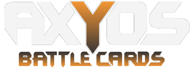 AXYOS: Battlecards logo