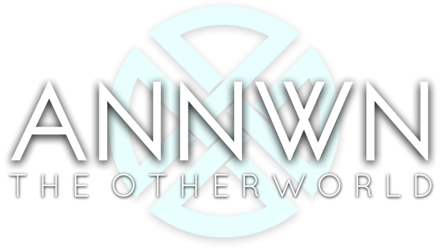 Annwn: the Otherworld logo