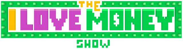 The 'I Love Money' Show logo