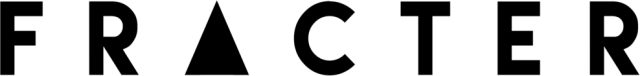 FRACTER logo