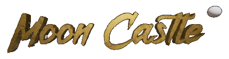 Moon Castle logo