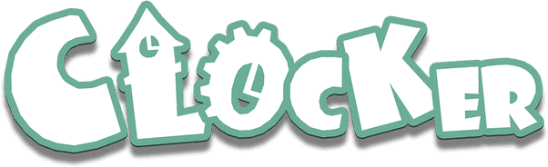 Clocker logo