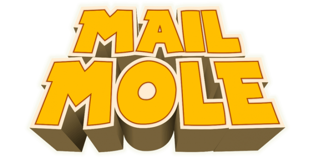 Mail Mole logo