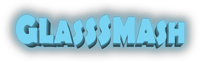 GlassSmash logo